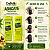 Kit DaBelle Abacate Nutritivo: Shampoo 250ml e Condicionador 200ml - Imagem 5
