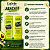 Kit DaBelle Abacate Nutritivo: Shampoo 250ml e Condicionador 200ml - Imagem 6