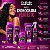 Kit DaBelle Meu Cronograma Perfeito: Shampoo 410ml e Condicionador 175ml + Máscara de Hidratação, Óleo em Creme, Selante - Imagem 2