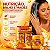 Kit DaBelle Milagres do Mel: Shampoo 410ml e Condicionador 175ml + Máscara de Hidratação 400g - Imagem 2
