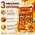 Kit DaBelle Milagres do Mel: Shampoo 410ml e Condicionador 175ml + Máscara de Hidratação 400g - Imagem 4