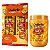 Kit DaBelle Milagres do Mel: Shampoo 410ml e Condicionador 175ml + Máscara de Hidratação 800g - Imagem 1