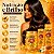 Kit DaBelle Milagres do Mel: Shampoo 410ml e Condicionador 175ml + Máscara de Hidratação 800g - Imagem 2