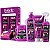 Kit DaBelle Meu Cronograma Perfeito: Shampoo 410ml e Condicionador 175ml + Máscara de Hidratação, Creme de Pentear, Óleo em Creme, Selante - Imagem 1