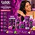 Kit DaBelle Meu Cronograma Perfeito: Shampoo 410ml e Condicionador 175ml + Máscara de Hidratação, Creme de Pentear, Óleo em Creme, Selante - Imagem 2