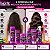 Kit DaBelle Meu Cronograma Perfeito: Shampoo 410ml e Condicionador 175ml + Máscara de Hidratação, Creme de Pentear, Óleo em Creme, Selante - Imagem 5