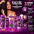 Kit DaBelle Meu Cronograma Perfeito: Shampoo 410ml e Condicionador 175ml + Máscara de Hidratação, Creme de Pentear, Óleo em Creme, Selante - Imagem 6