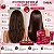 Kit DaBelle Cereja Mania: Shampoo 410ml e Condicionador 175ml + Máscara 400g, Óleo Em Creme - Imagem 5