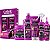 Kit DaBelle Meu Cronograma Perfeito: Shampoo 410ml e Condicionador 175ml + Máscara de Hidratação, Creme de Pentear, Óleo em Creme, Selante, Tônico - Imagem 1