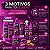 Kit DaBelle Meu Cronograma Perfeito: Shampoo 410ml e Condicionador 175ml + Máscara de Hidratação, Creme de Pentear, Óleo em Creme, Selante, Tônico - Imagem 6