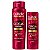 Kit DaBelle Cereja Mania: Shampoo 410ml e Condicionador 175ml + Máscara 800g, Gelatina 800g - Imagem 3