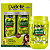 Kit DaBelle Abacate Nutritivo: Shampoo 410ml e Condicionador 175ml+ Máscara De Nutrição 800g - Imagem 1