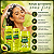 Kit DaBelle Abacate Nutritivo: Shampoo 410ml e Condicionador 175ml+ Máscara De Nutrição 800g - Imagem 2