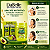 Kit DaBelle Abacate Nutritivo: Shampoo 410ml e Condicionador 175ml+ Máscara De Nutrição 800g - Imagem 4
