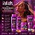 Kit DaBelle Meu Cronograma Perfeito: Shampoo 410ml e Condicionador 175ml + Máscara de Nutrição, Óleo em Creme - Imagem 2