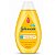 Shampoo Johnson's Baby Glicerina Tradicional 400ml Não Arde Os Olhos - Imagem 1