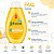 Shampoo Johnson's Baby Glicerina Tradicional 400ml Não Arde Os Olhos - Imagem 6