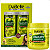Kit DaBelle Abacate Nutritivo: Shampoo 410ml e Condicionador 175ml+ Máscara De Nutrição 400g - Imagem 1