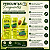 Kit DaBelle Abacate Nutritivo: Shampoo 410ml e Condicionador 175ml+ Máscara De Nutrição 400g - Imagem 6