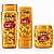 Kit DaBelle Milagres do Mel: Shampoo 250ml e Condicionador 200ml + Máscara de Hidratação 400g - Imagem 1