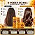 Kit DaBelle Milagres do Mel: Shampoo 250ml e Condicionador 200ml + Máscara de Hidratação 400g - Imagem 5