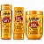 Kit DaBelle Milagres do Mel: Shampoo 250ml e Condicionador 200ml + Máscara de Hidratação 800g - Imagem 1