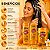 Kit DaBelle Milagres do Mel: Shampoo 250ml e Condicionador 200ml + Máscara de Hidratação 800g - Imagem 2
