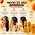 Kit DaBelle Milagres do Mel: Shampoo 250ml e Condicionador 200ml + Máscara de Hidratação 800g - Imagem 7