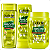 Kit DaBelle Abacate Nutritivo: Shampoo 250ml, Condicionador 200ml e Máscara De Nutrição 800g - Imagem 1