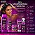 Kit DaBelle Meu Cronograma Perfeito: Shampoo 410ml e Condicionador 175ml + Máscara de Nutrição, Óleo em Creme, Selante - Imagem 2
