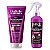 Kit DaBelle Meu Cronograma Perfeito: Shampoo 410ml e Condicionador 175ml + Máscara de Nutrição, Óleo em Creme, Selante - Imagem 4