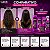 Kit DaBelle Meu Cronograma Perfeito: Shampoo 410ml e Condicionador 175ml + Máscara de Nutrição, Óleo em Creme, Selante - Imagem 5