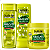 Kit DaBelle Abacate Nutritivo: Shampoo 250ml, Condicionador 200ml e Máscara Nutritiva 400g - Imagem 1