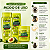 Kit DaBelle Abacate Nutritivo: Shampoo 250ml, Condicionador 200ml e Máscara Nutritiva 400g - Imagem 5