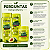Kit DaBelle Abacate Nutritivo: Shampoo 250ml, Condicionador 200ml e Máscara Nutritiva 400g - Imagem 6