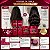 Kit DaBelle Cereja Mania: Shampoo 410ml e Condicionador 175ml + Máscara 400g, Gelatina 400g - Imagem 5