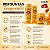 Kit DaBelle Milagres Do Mel: Shampoo 250ml, Condicionador 200ml, Máscara 400g e Óleo Reparador 75ml - Imagem 9