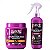 Kit DaBelle Meu Cronograma Perfeito: Shampoo 410ml e Condicionador 175ml + Máscara de Nutrição, Selante - Imagem 4