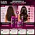 Kit DaBelle Meu Cronograma Perfeito: Shampoo 410ml e Condicionador 175ml + Máscara de Nutrição, Selante - Imagem 5