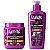 Kit DaBelle Meu Cronograma Perfeito: Shampoo 410ml e Condicionador 175ml + Máscara de Nutrição, Creme de Pentear - Imagem 4