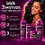 Kit DaBelle Meu Cronograma Perfeito: Shampoo 410ml e Condicionador 175ml + Máscara de Nutrição, Creme de Pentear - Imagem 6