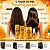 Kit DaBelle Milagres Do Mel: Shampoo 250ml, Condicionador 200ml, Máscara 800g e Óleo Reparador 75ml - Imagem 6