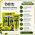 Kit DaBelle Abacate Nutritivo: Shampoo 410ml e Condicionador 175ml+ Óleo Em Crem 190ml - Imagem 6