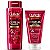 Kit DaBelle Cereja Mania: Shampoo 410ml + Óleo Em Creme - Imagem 1