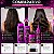 Kit DaBelle Meu Cronograma Perfeito: Shampoo 410ml e Condicionador 175ml + Máscara de Nutrição, Tônico - Imagem 5