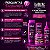 Kit DaBelle Meu Cronograma Perfeito: Shampoo 410ml e Condicionador 175ml + Máscara de Nutrição, Tônico - Imagem 8