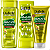 Kit DaBelle Abacate Nutritivo: Shampoo 250ml, Condicionador 200ml e Óleo Em Creme 190ml - Imagem 1