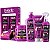 Kit DaBelle Meu Cronograma Perfeito: Shampoo 410ml e Condicionador 175ml + Máscara de Nutrição, Creme de Pentear, Óleo em Creme, Selante - Imagem 1