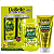 Kit DaBelle Abacate Nutritivo: Shampoo 410ml e Condicionador 175ml+ Máscara De Nutrição 800g, Óleo Em Creme 190ml - Imagem 1