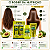 Kit DaBelle Abacate Nutritivo: Shampoo 410ml e Condicionador 175ml+ Máscara De Nutrição 800g, Óleo Em Creme 190ml - Imagem 3